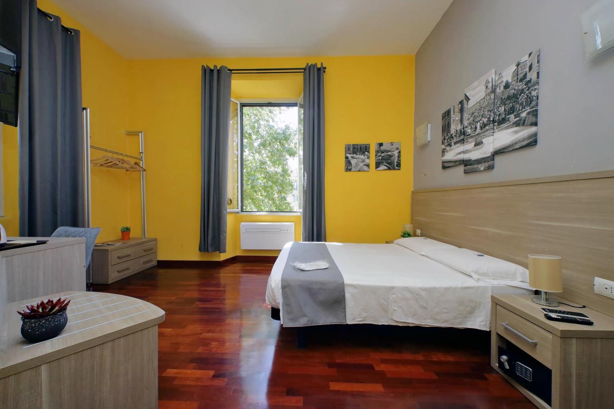 Guest house Lhg Comfy 2*