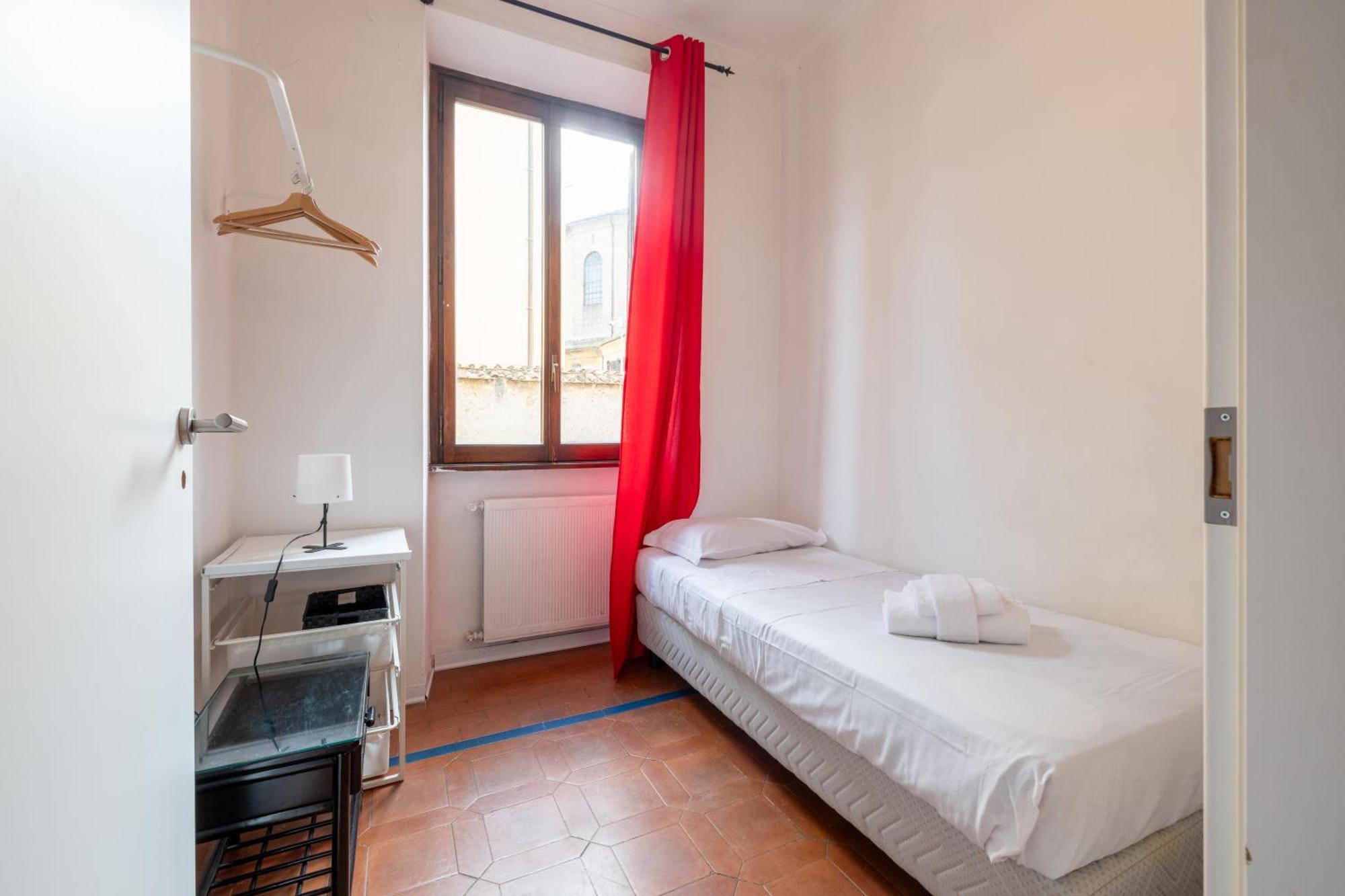 Vg [ Trastevere 5 Stelle ] Spazioso * Roma