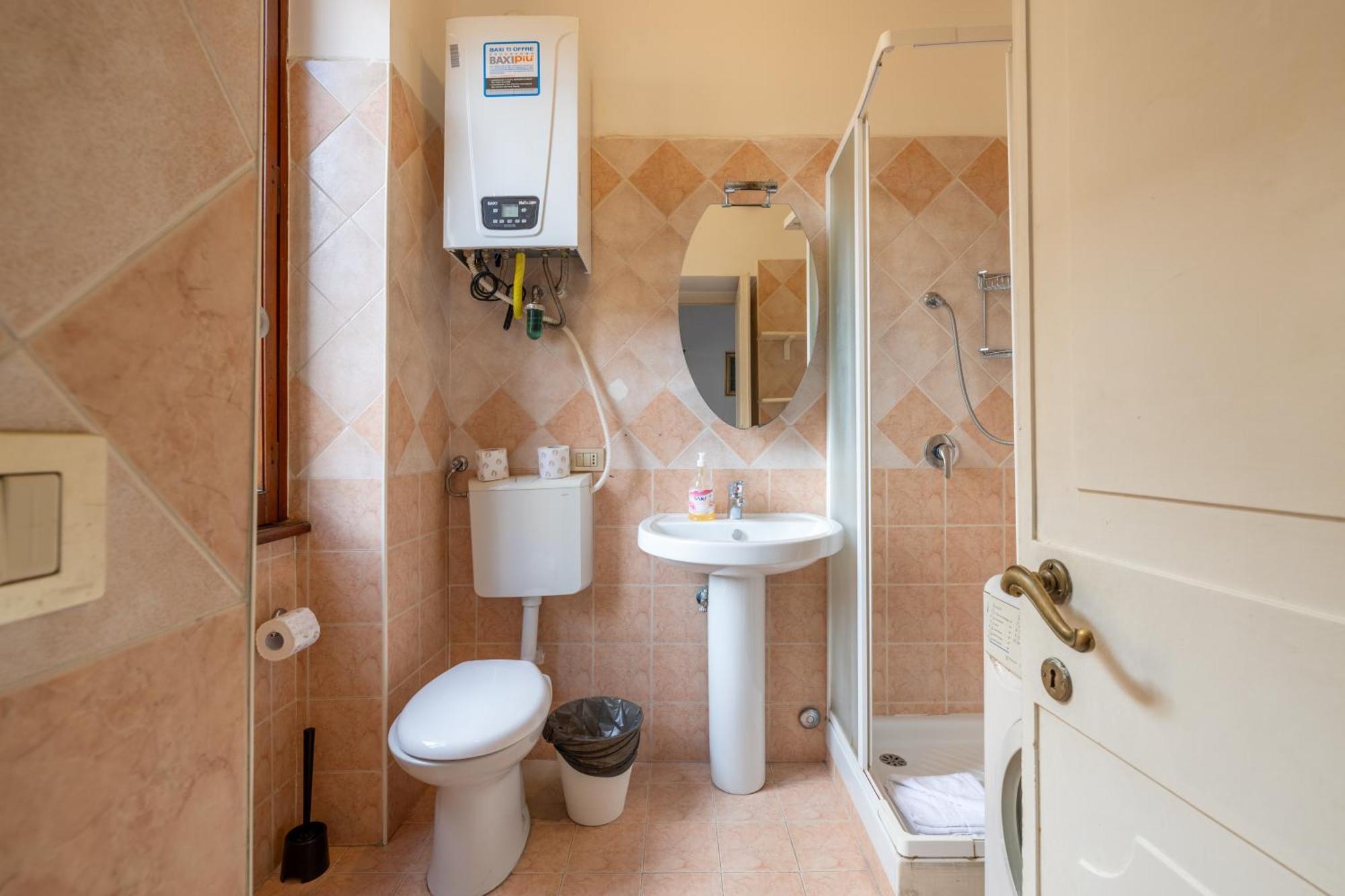 Vg [ Trastevere 5 Stelle ] Spazioso Appartamento Roma