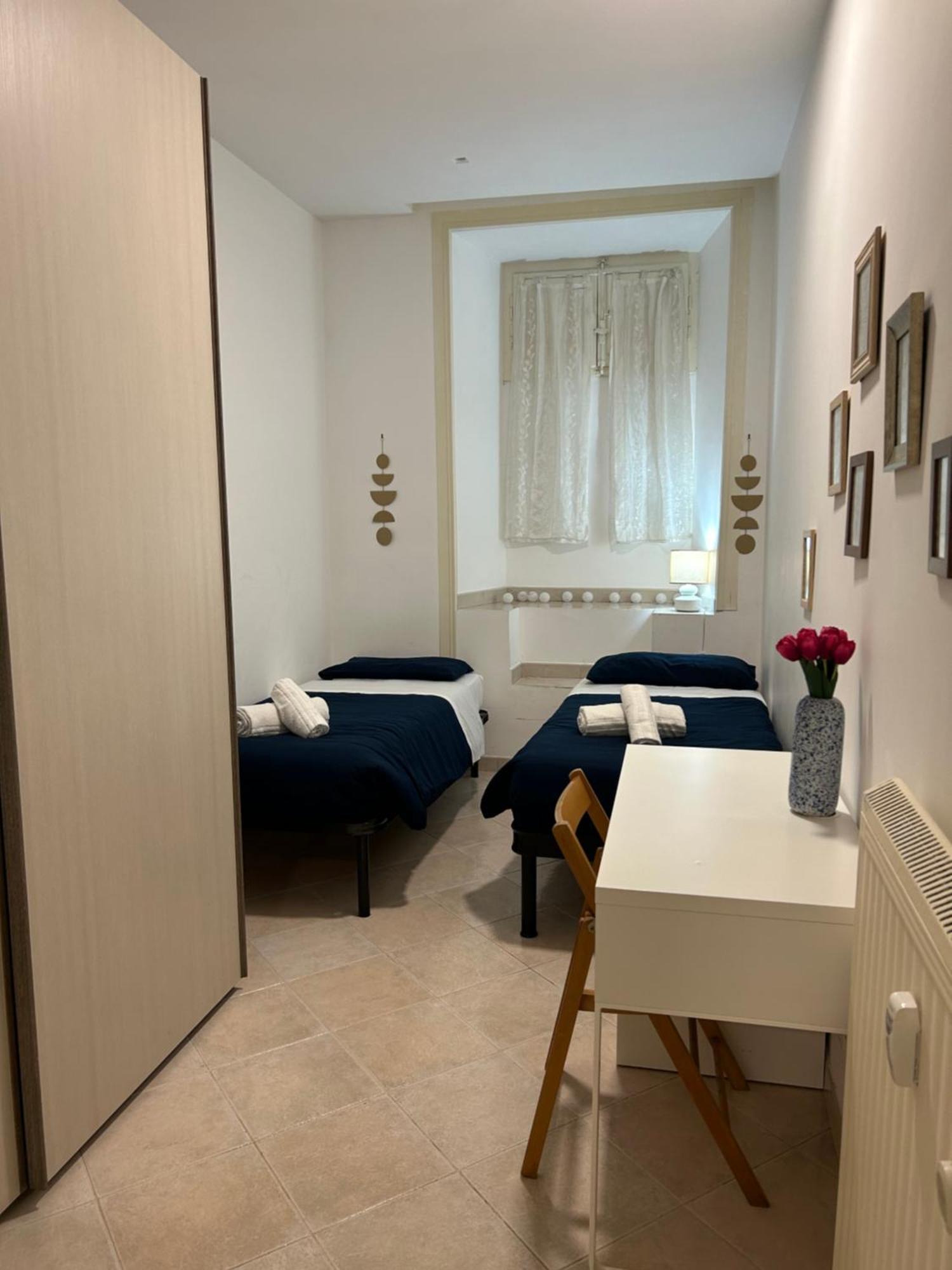 House For Families And Friends Apartment Rome