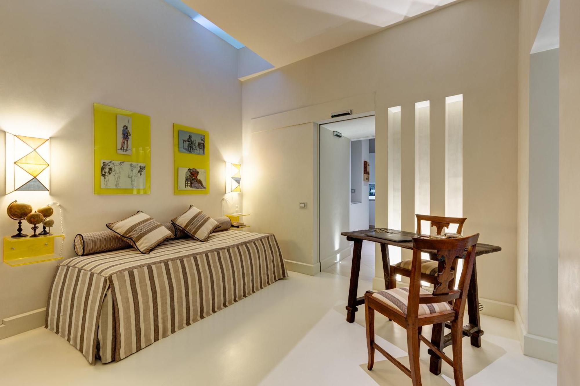Domus Domitia Luxury Living *
