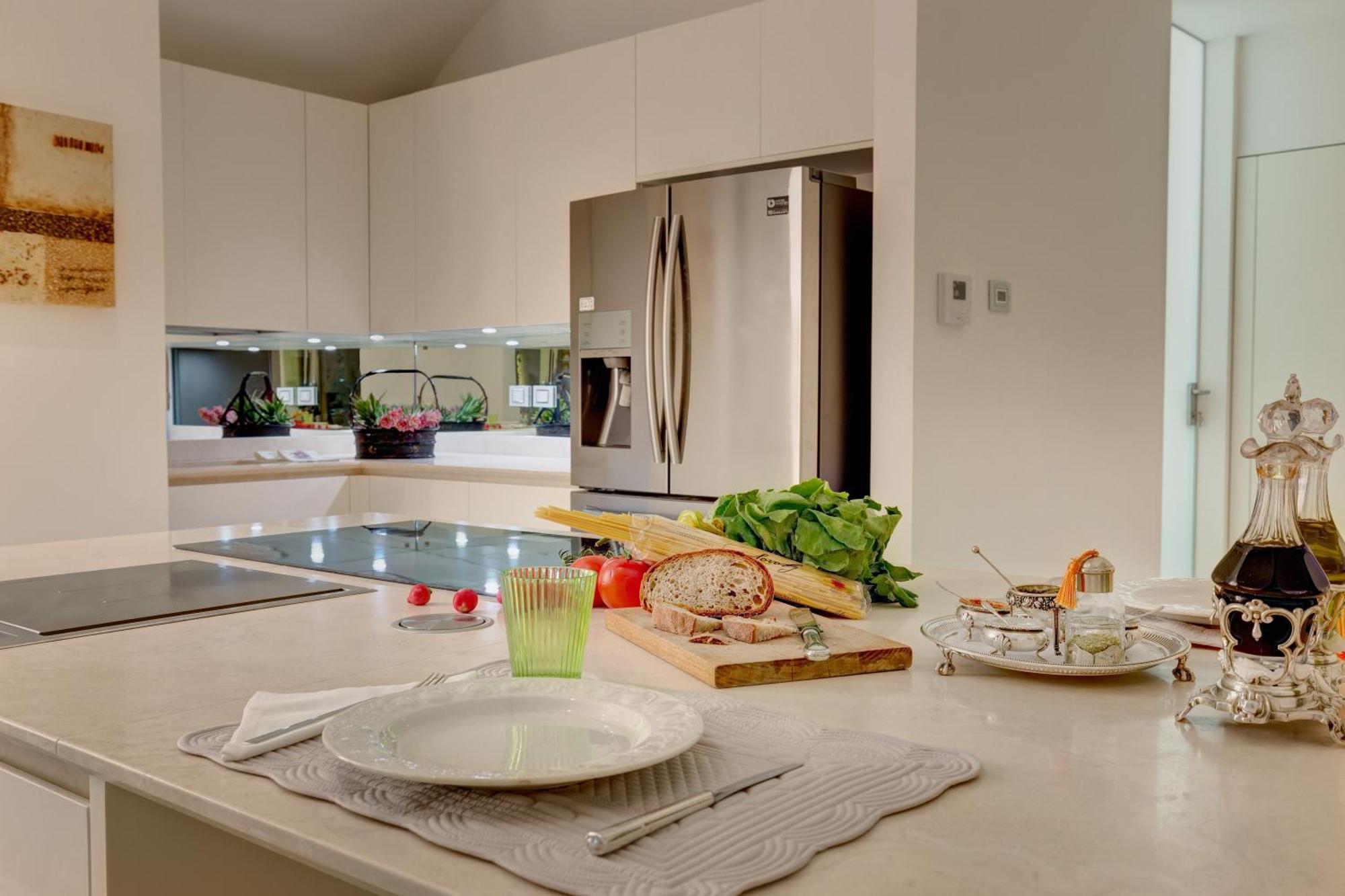 Apartment Domus Domitia Luxury Living Rome