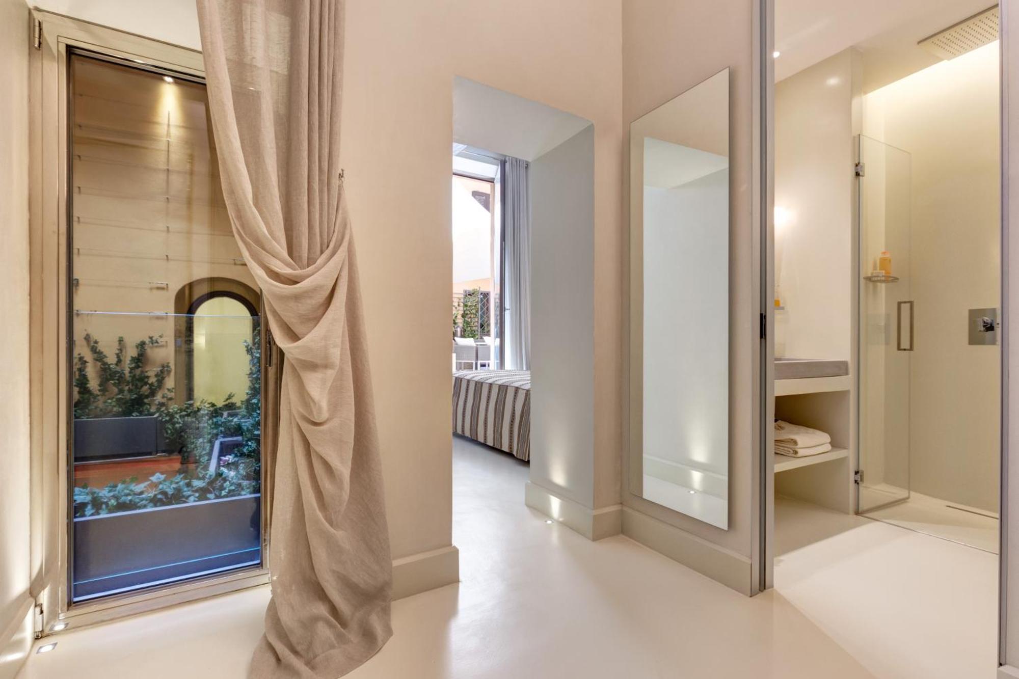 Domus Domitia Luxury Living Apartment *