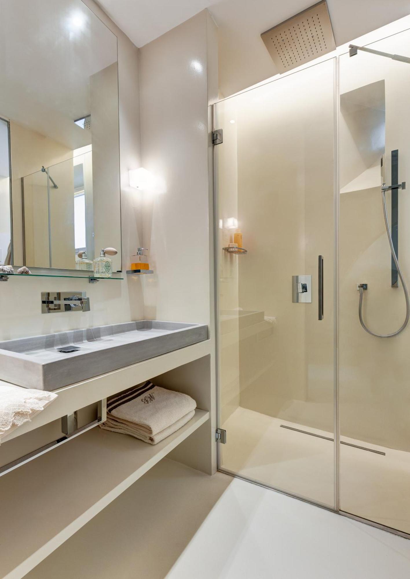 Apartment Domus Domitia Luxury Living