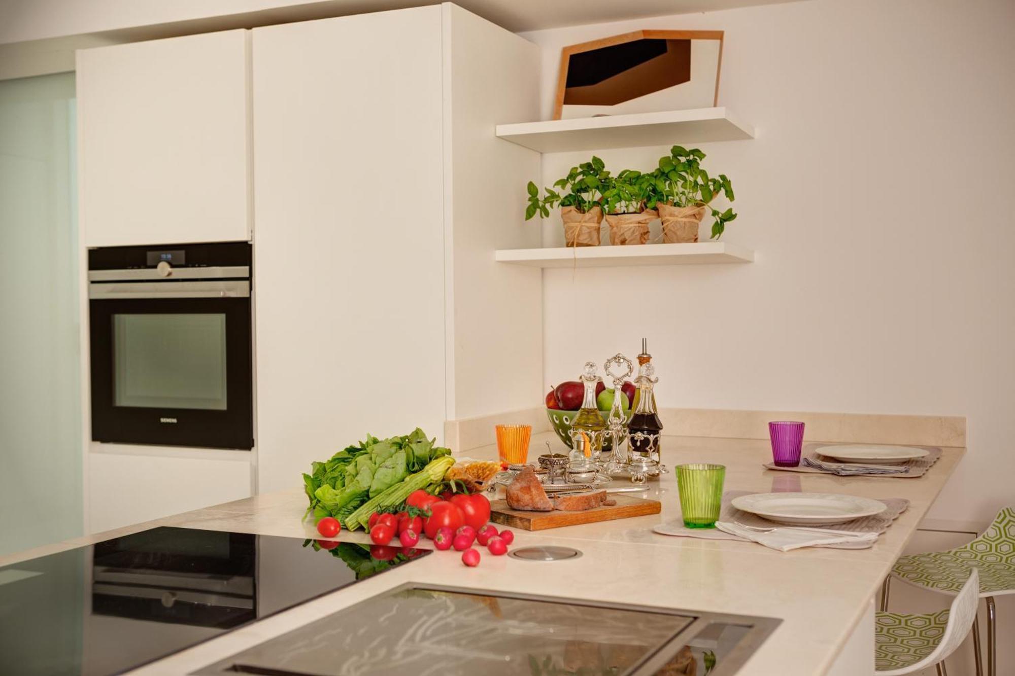 Domus Domitia Luxury Living Apartment *