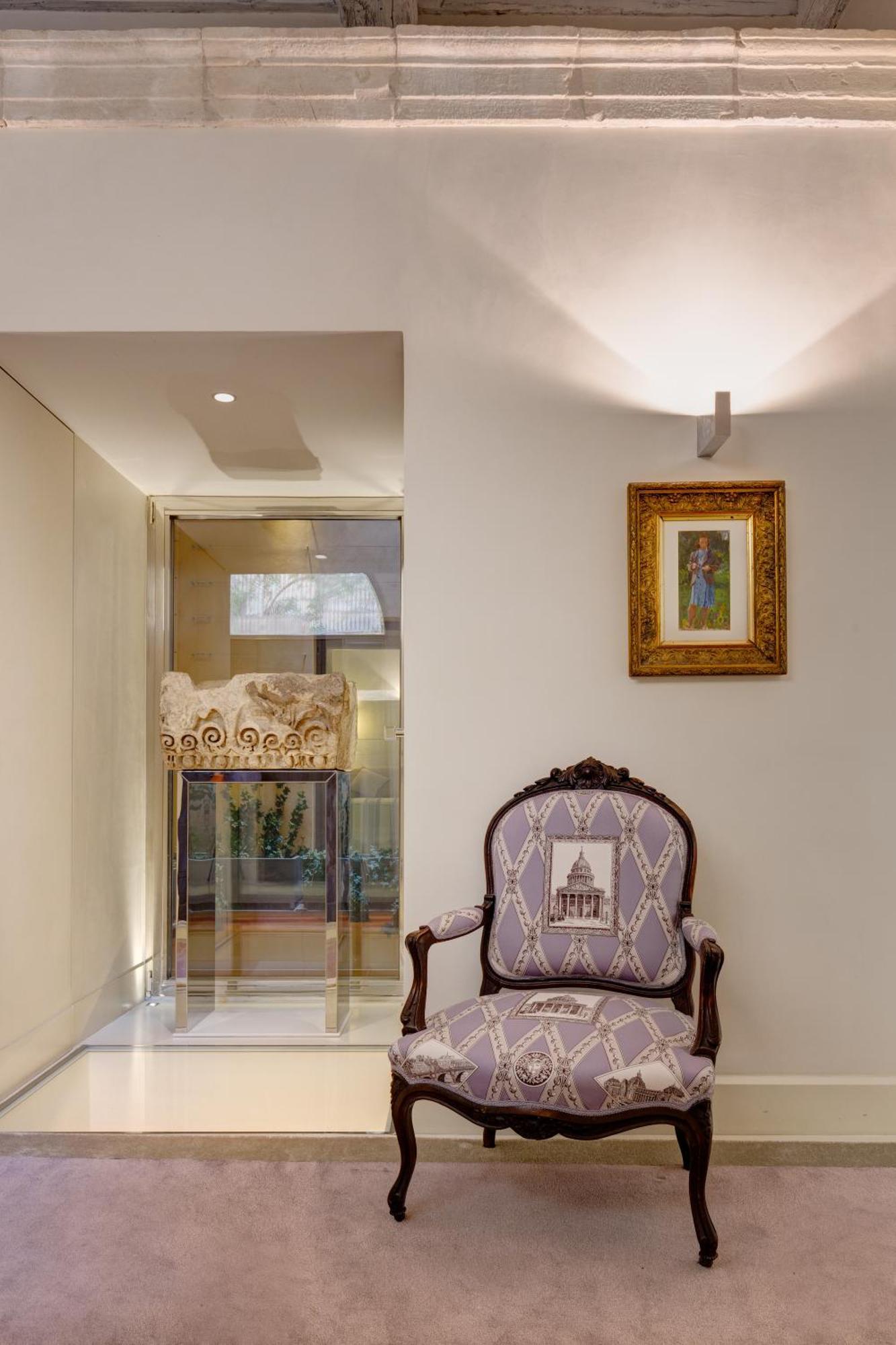 Domus Domitia Luxury Living *