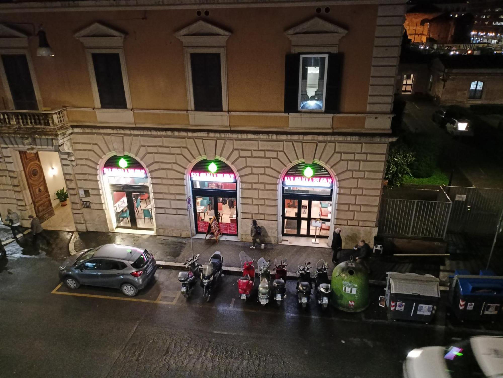 - Termini House Appartamento *