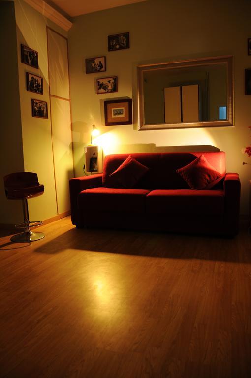 Simon Holiday House * Rome