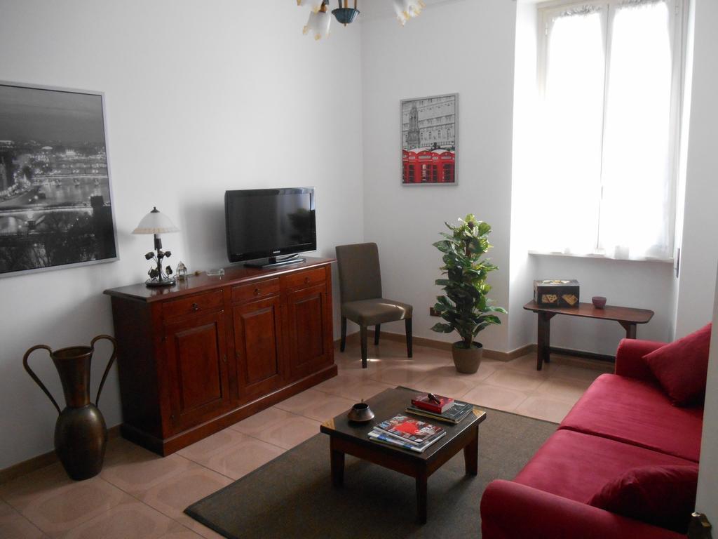Apartment Lucas