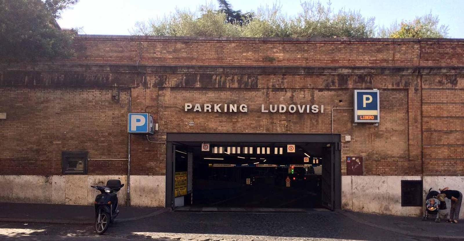 Tritone 91 Appartamento