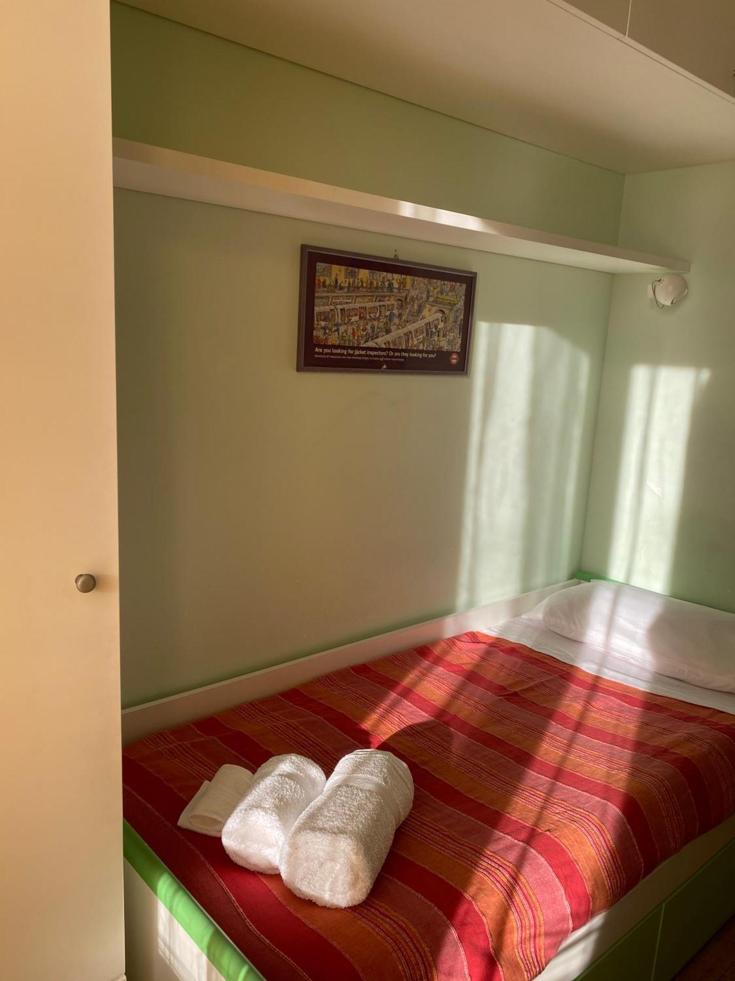 Gemelli - Casa Cecilia Apartment *