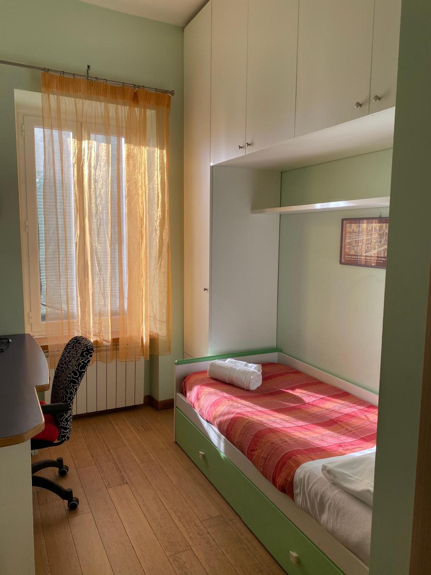 Apartment Gemelli - Casa Cecilia Rome