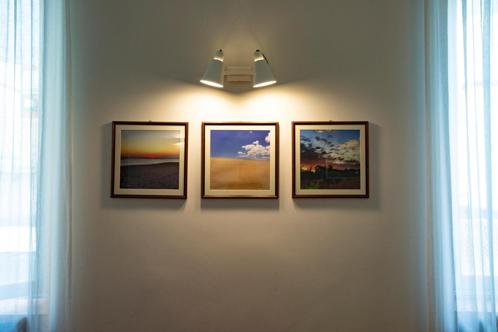 Apartment Gemelli - Casa Cecilia