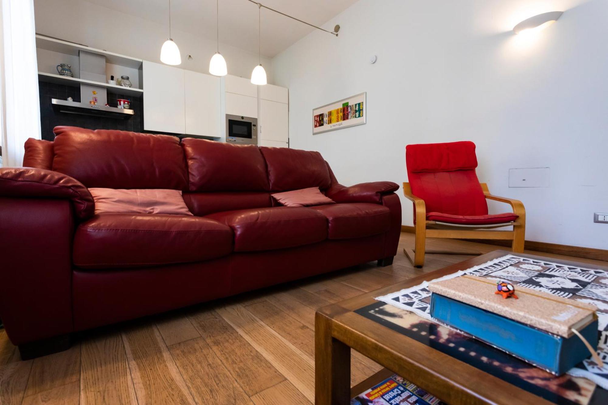 Gemelli - Casa Cecilia Apartment *