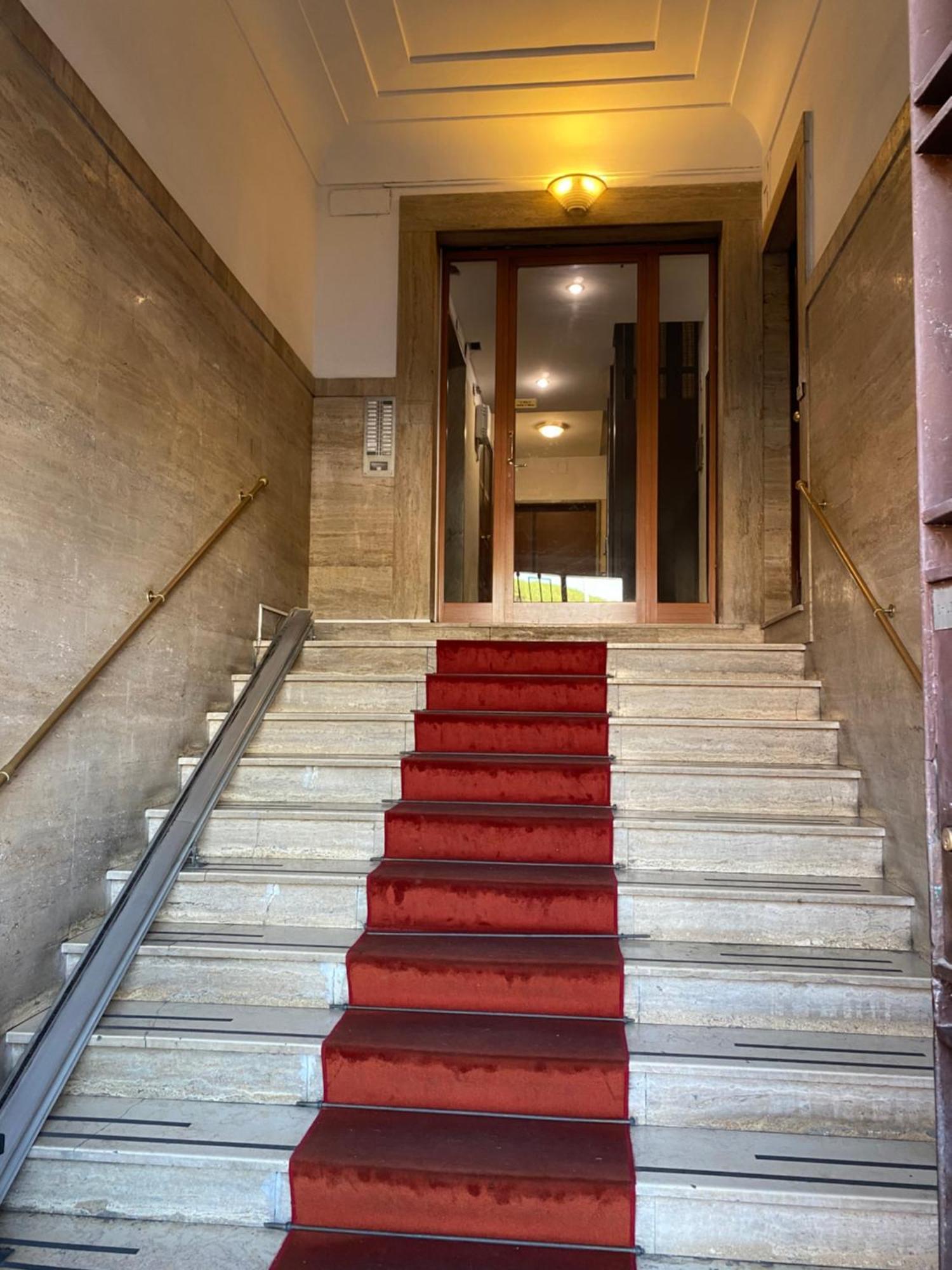 San Pietro - Le Grazie Del Vaticano Apartment Rome