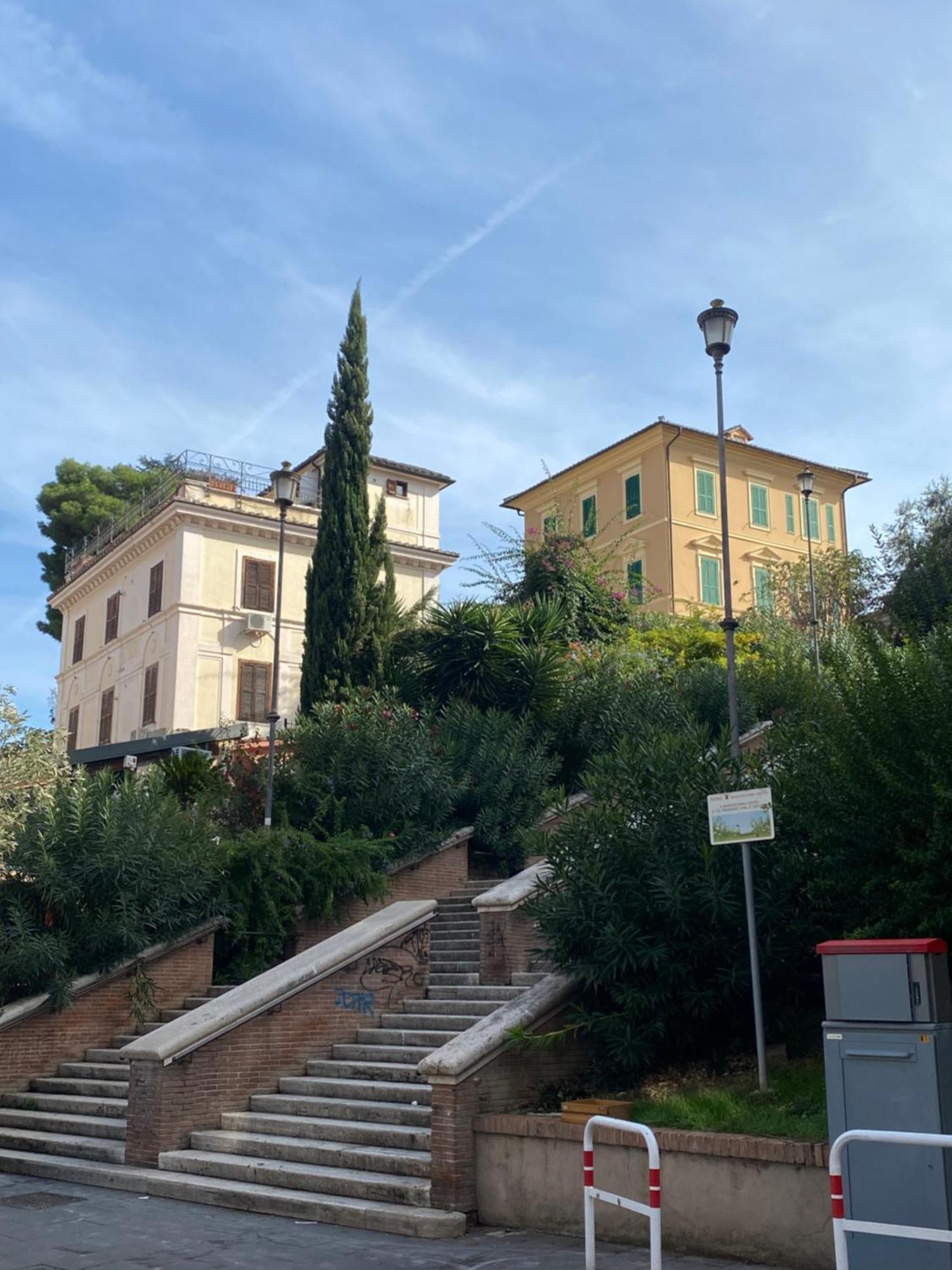 San Pietro - Le Grazie Del Vaticano Apartment