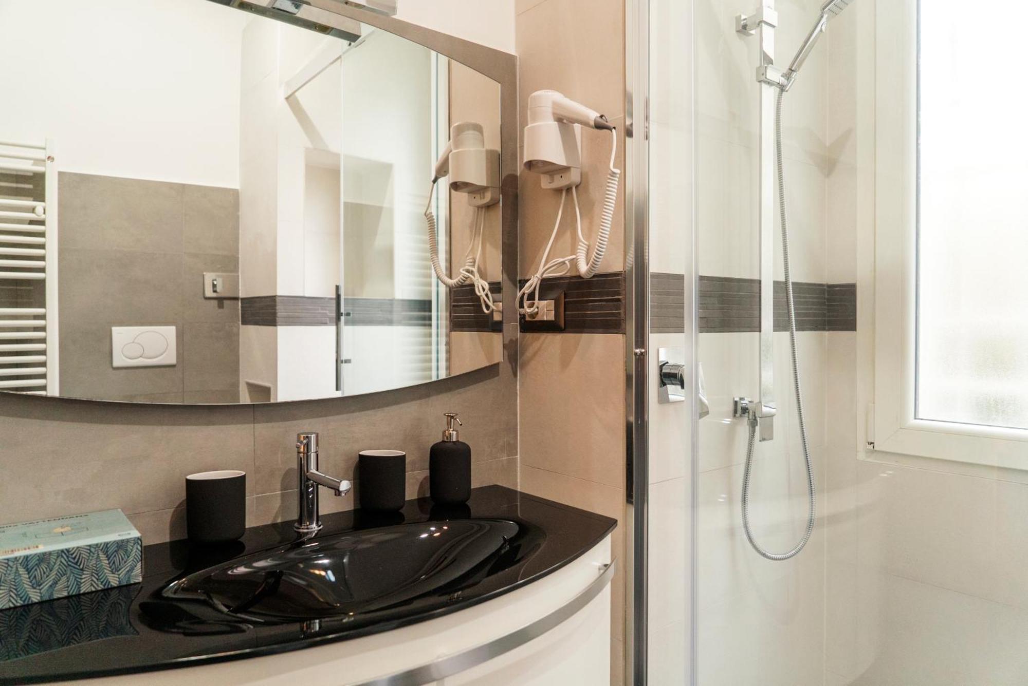 Apartment San Pietro - Le Grazie Del Vaticano
