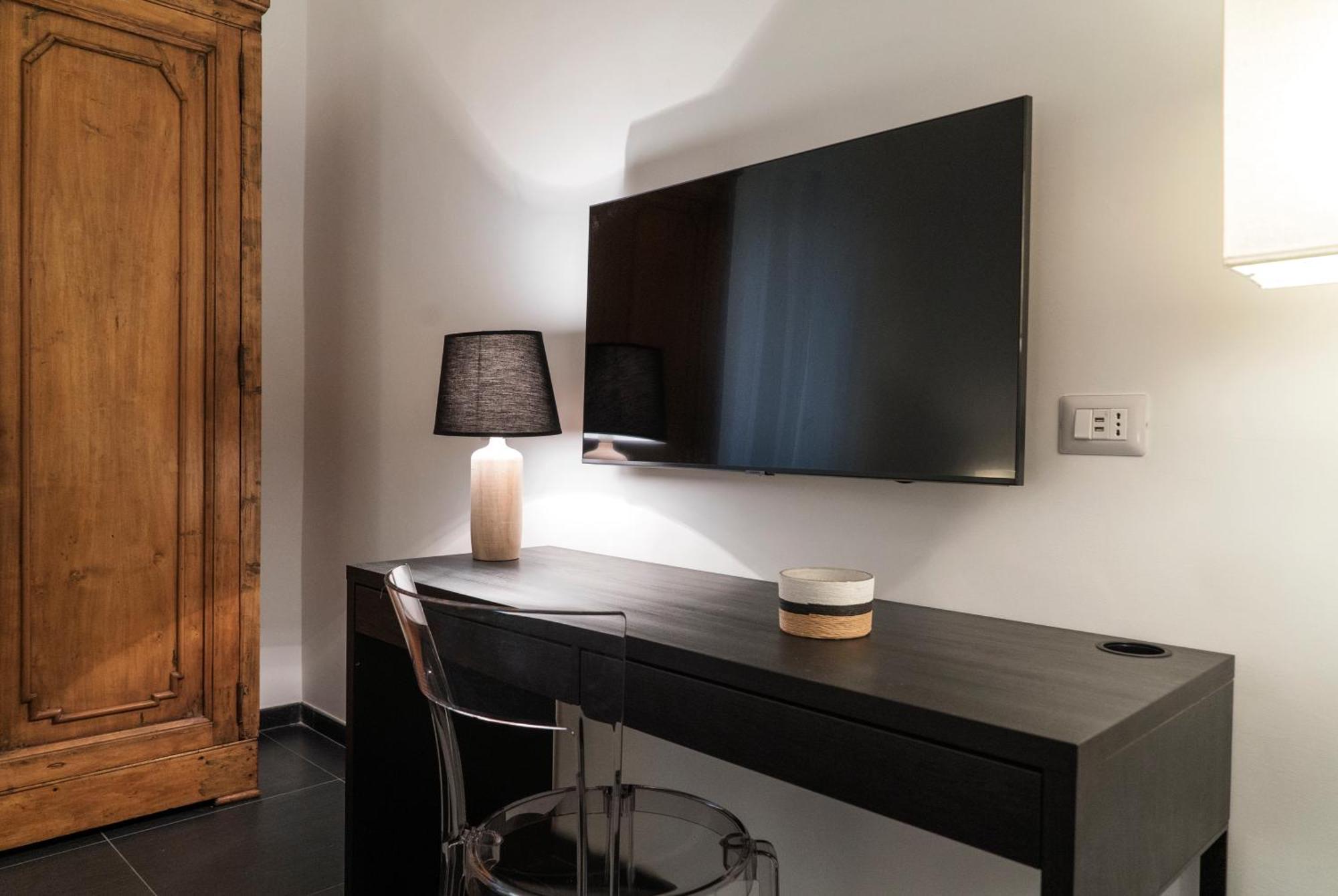 San Pietro - Le Grazie Del Vaticano Apartment