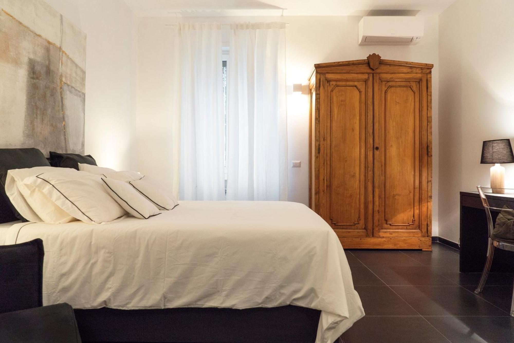 Apartment San Pietro - Le Grazie Del Vaticano *