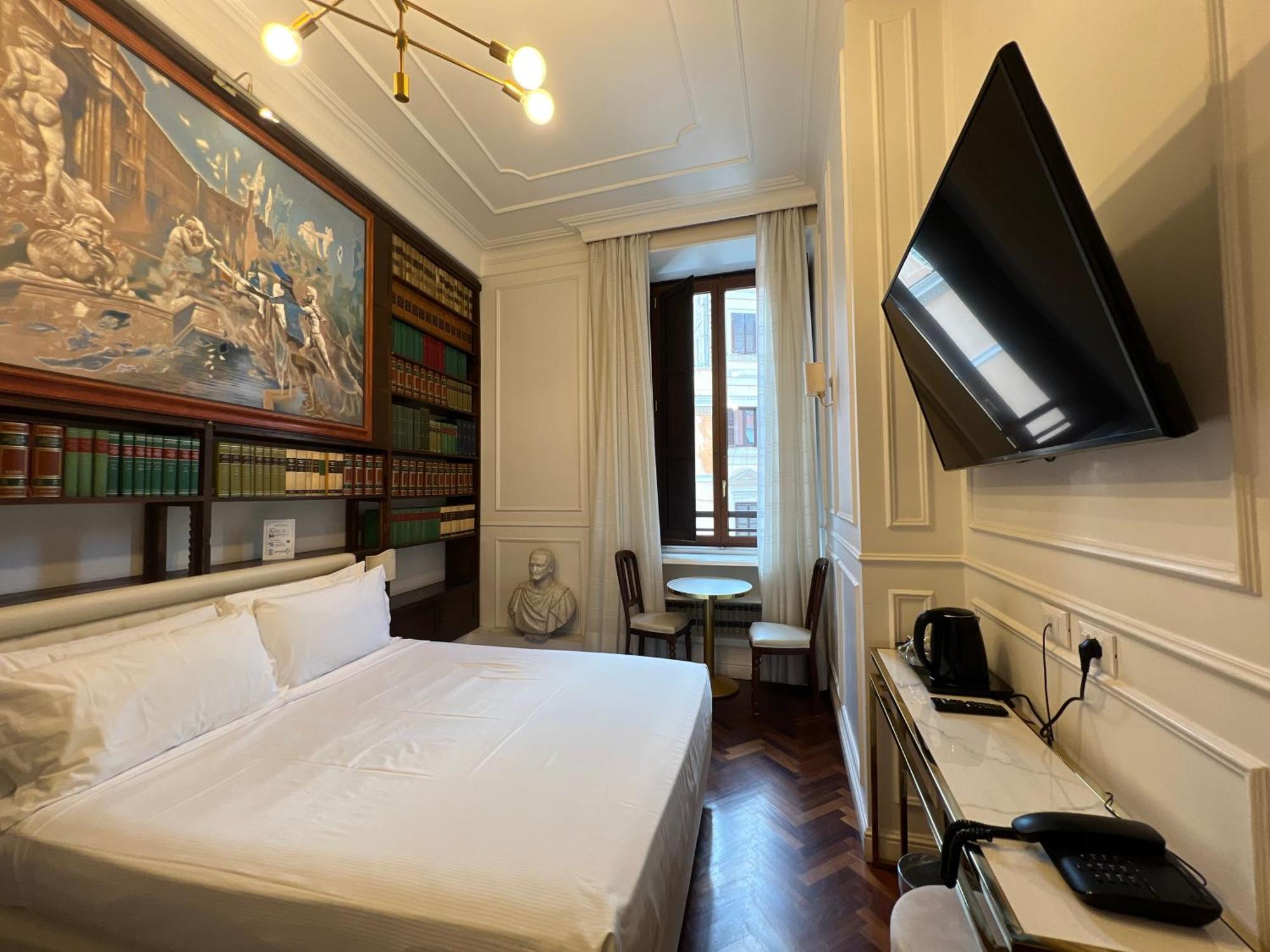 Navona 3* Roma