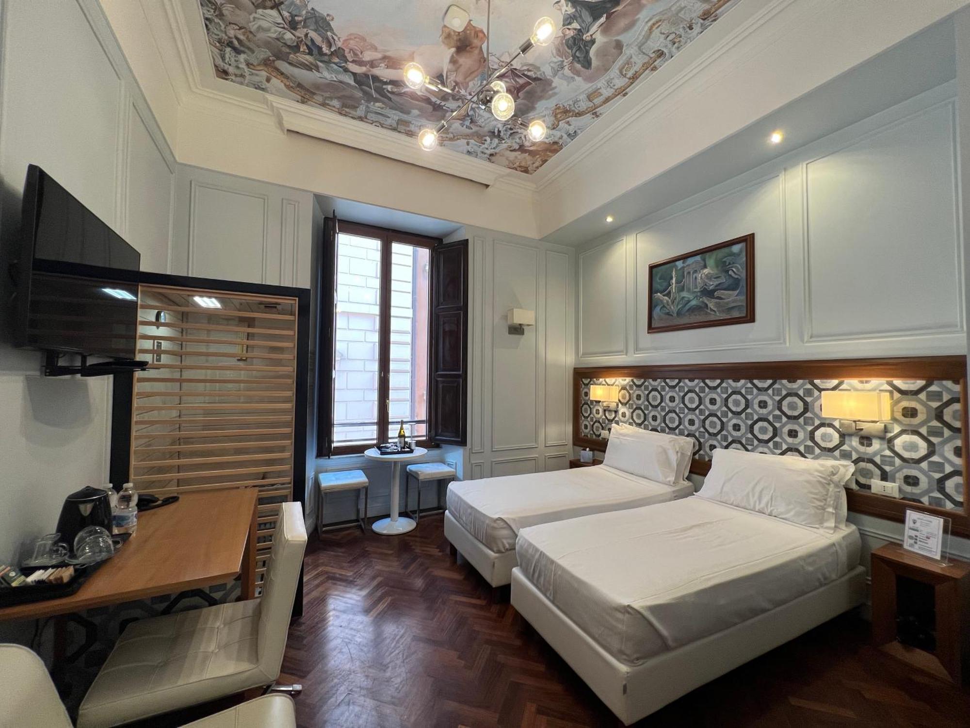 Navona 3* Roma