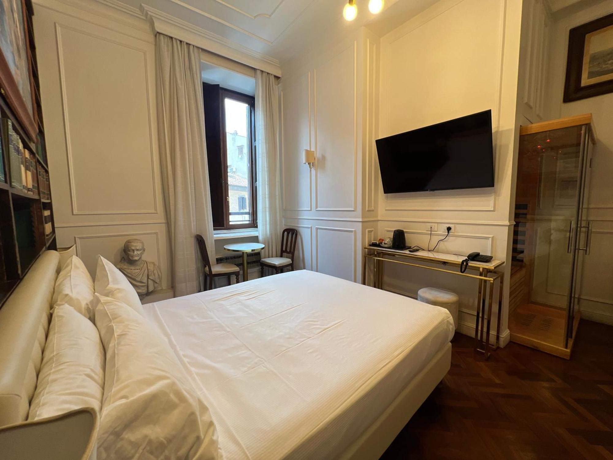 Navona Affittacamere 3*