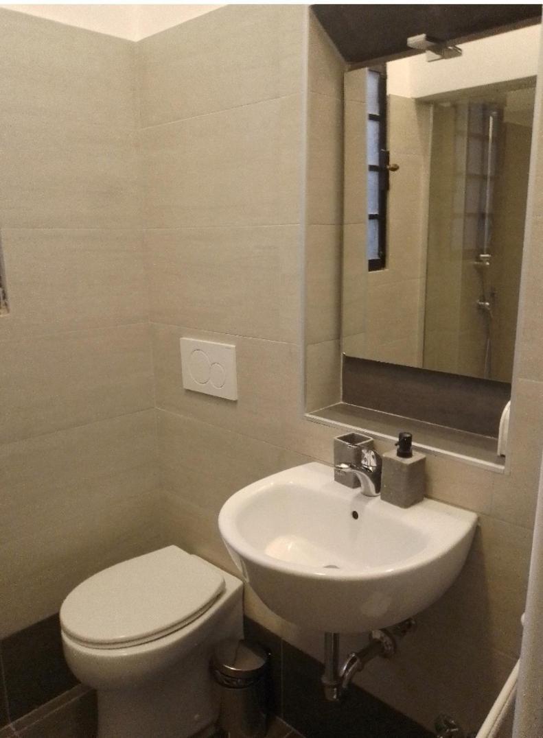 Tagliamento Apartment *