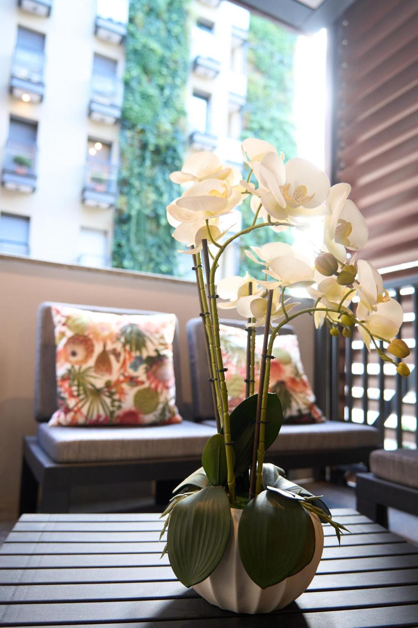 Trastevere Boutique With Gym And Steam Shower Appartamento Roma