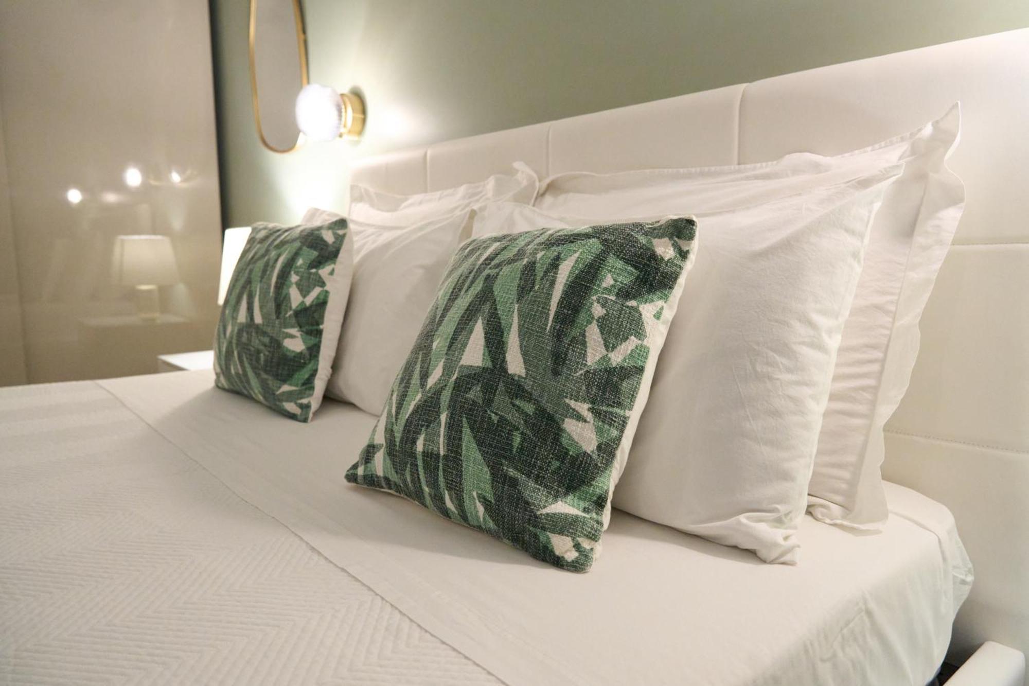 Trastevere Boutique With Gym And Steam Shower Appartamento