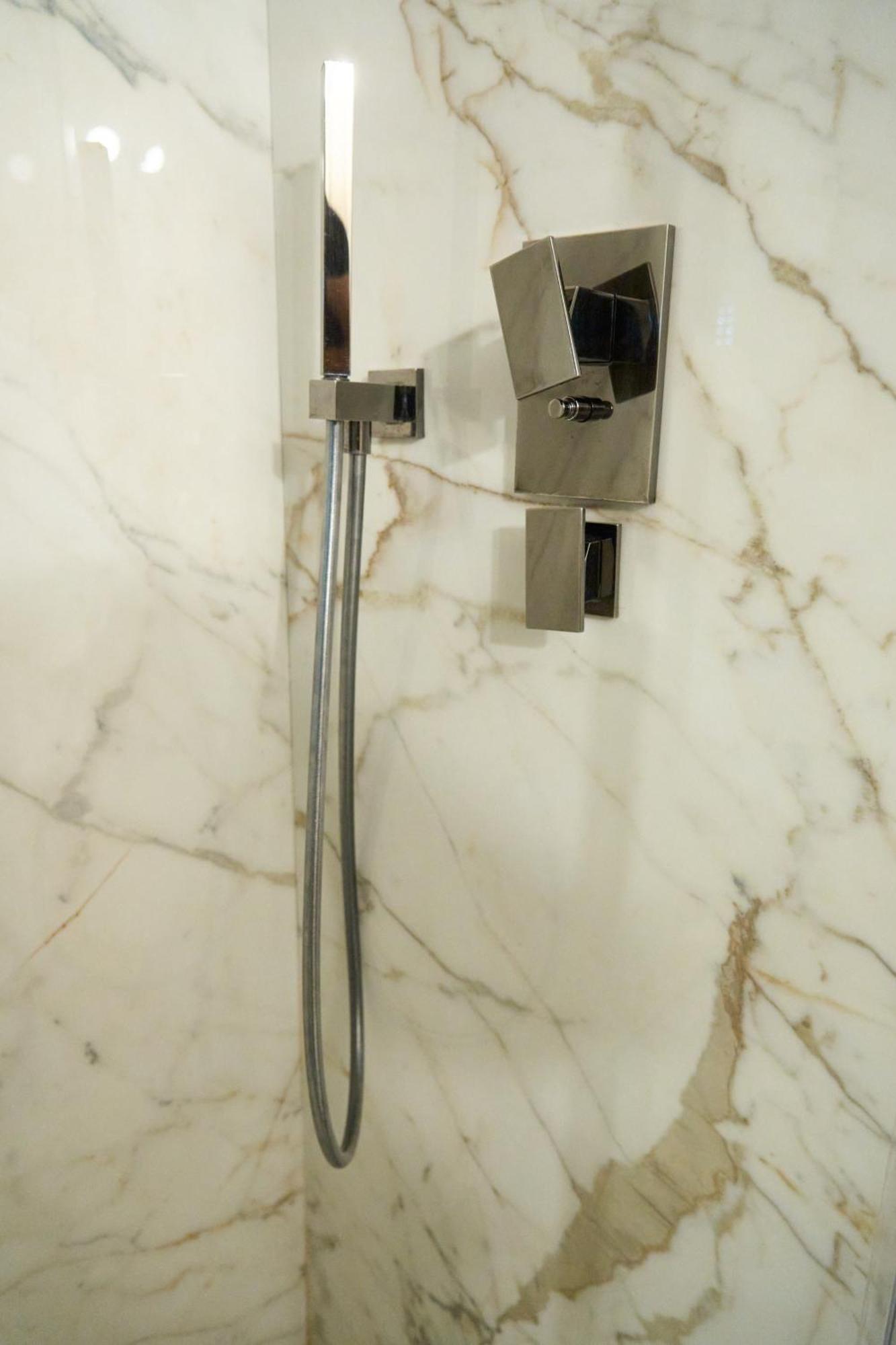 Trastevere Boutique With Gym And Steam Shower Appartamento