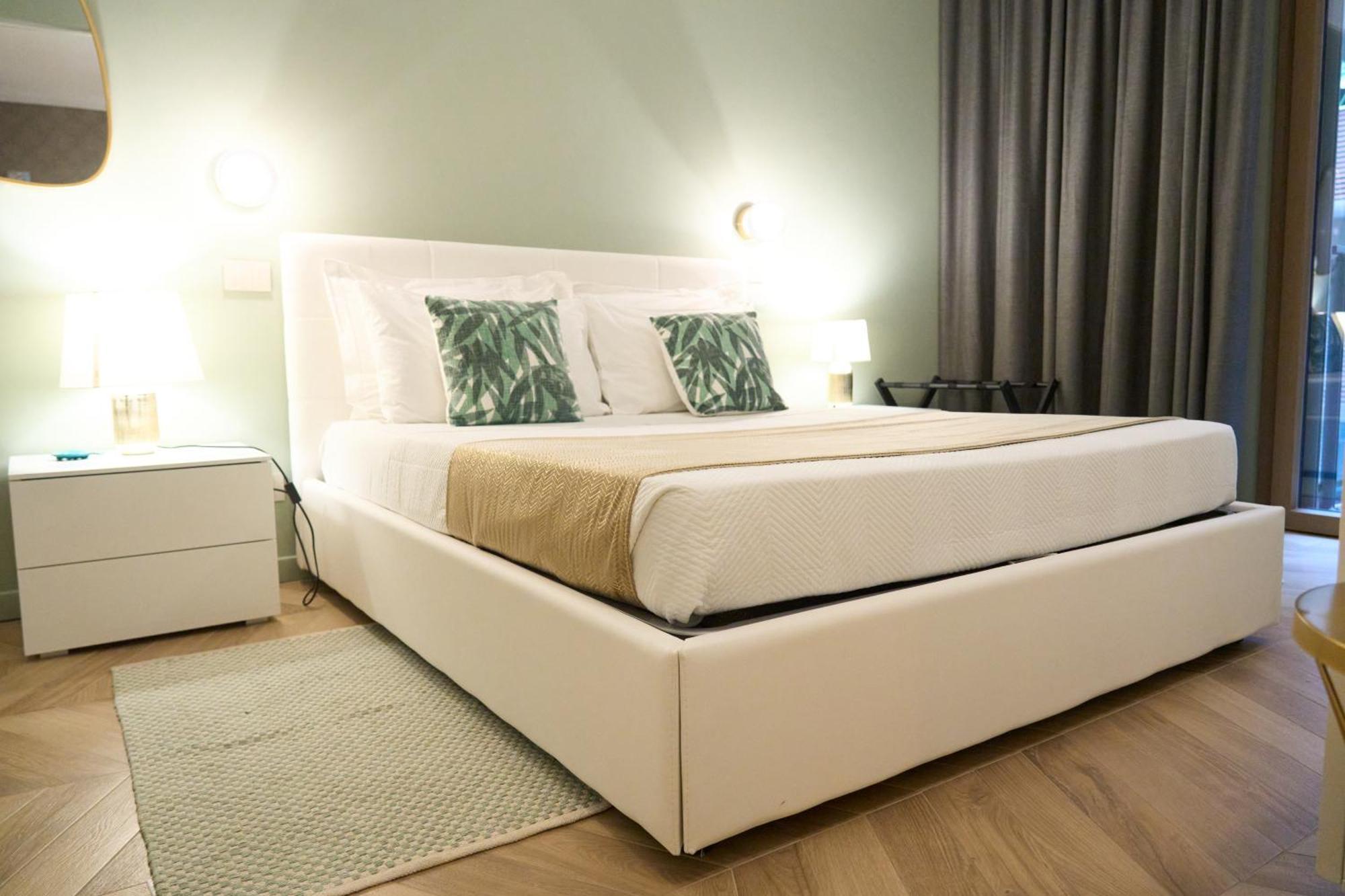 Appartamento Trastevere Boutique With Gym And Steam Shower *
