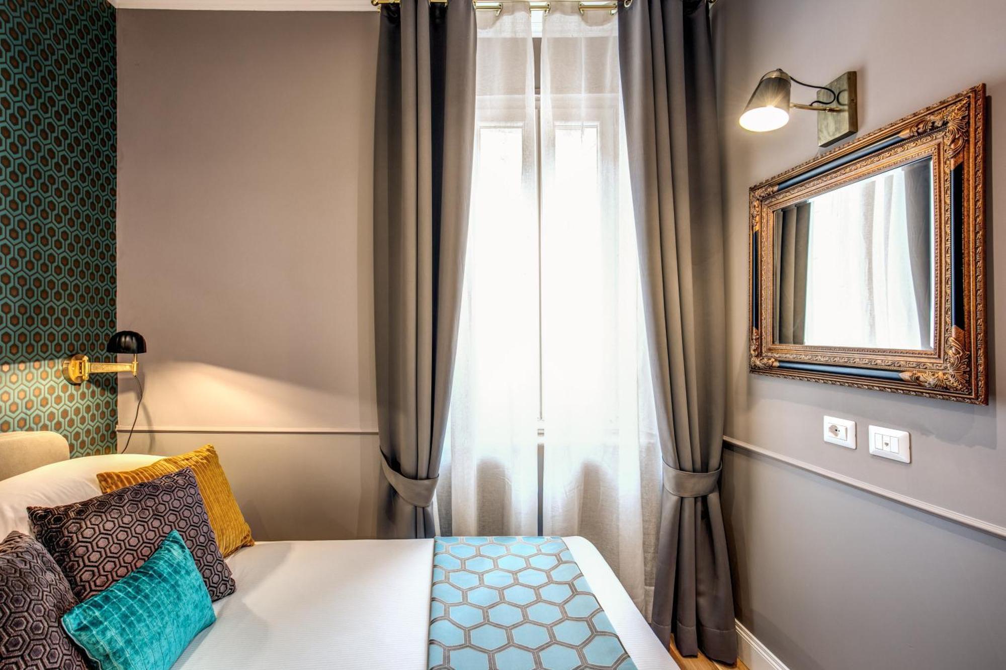 Hotel Tree Charme Augusto Luxury