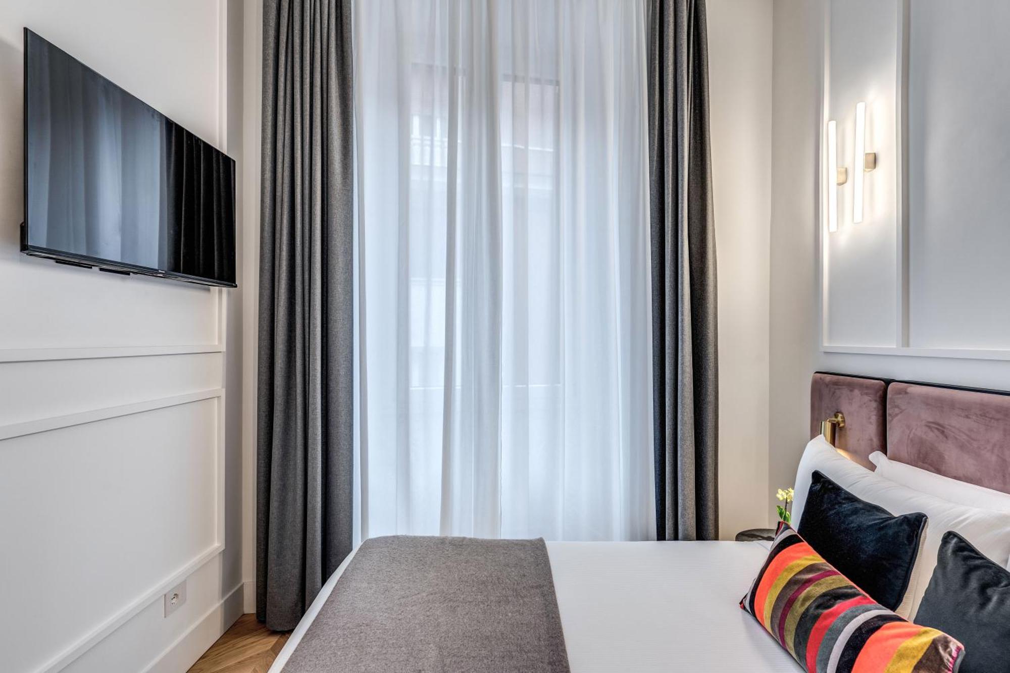 Residenza Piranesi Boutique 3* Roma