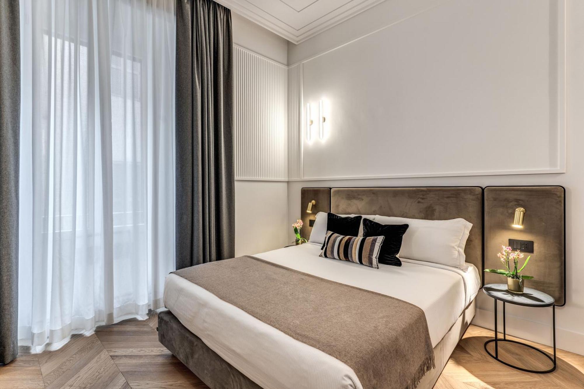 Residenza Piranesi Boutique Roma