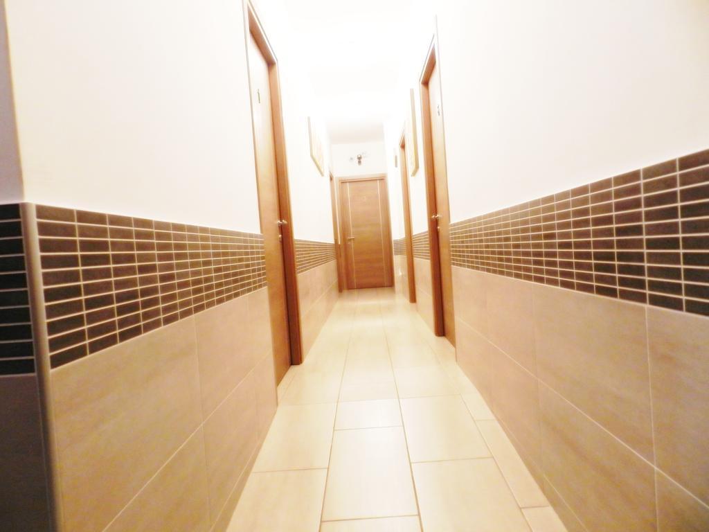 Guest house Vatican 3*