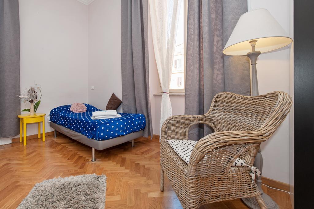 Il Sesto Bed & Breakfast