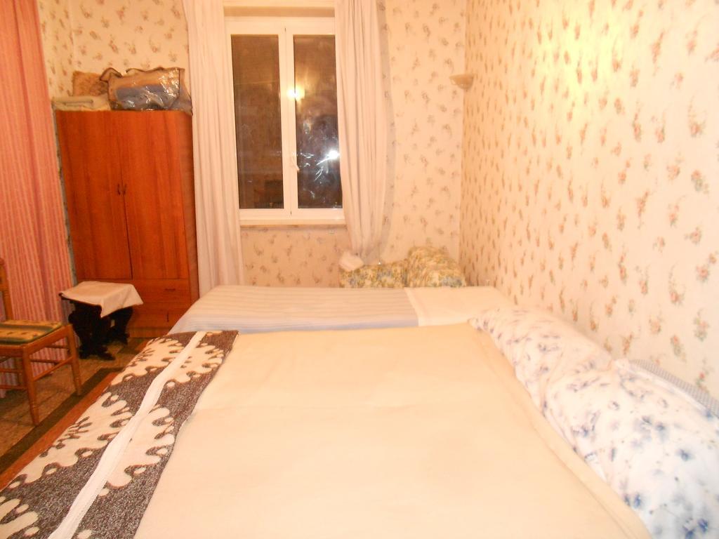 Sidereus Guest house Rome