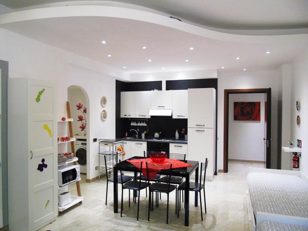Appartamento For