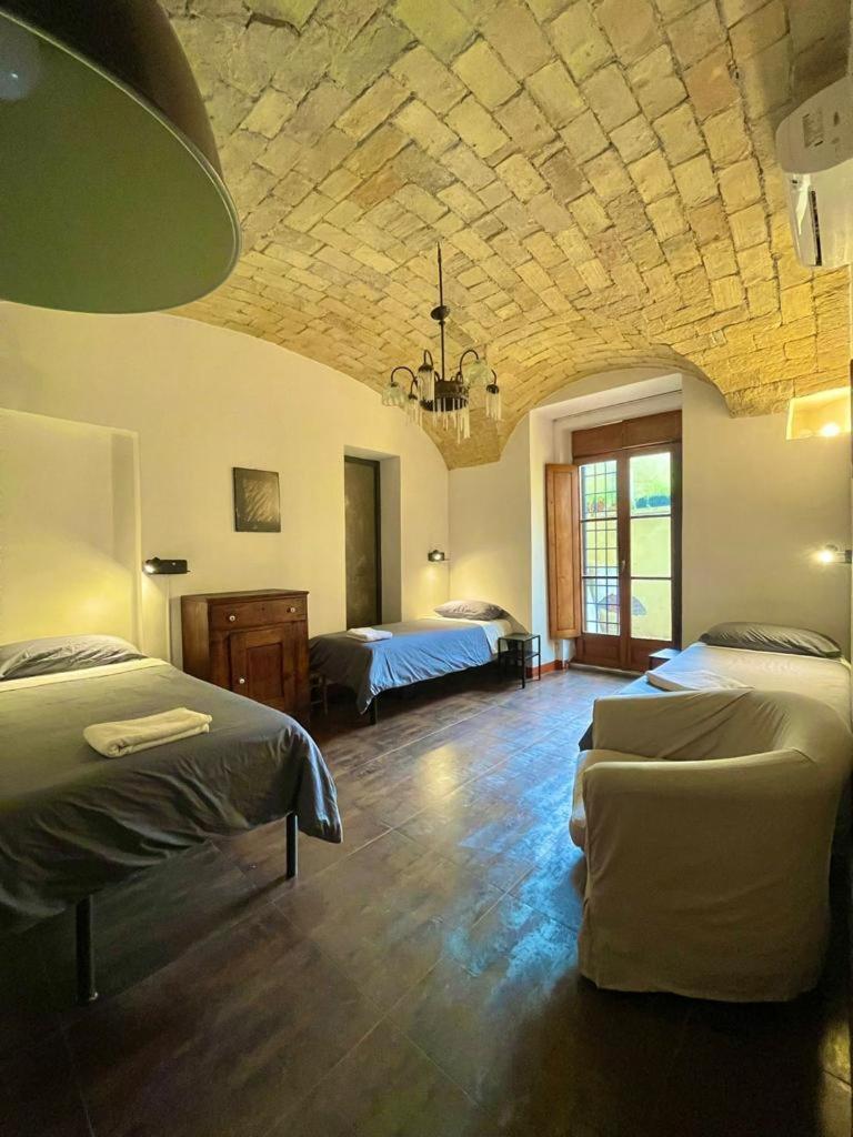 Il Plancton Guest house *
