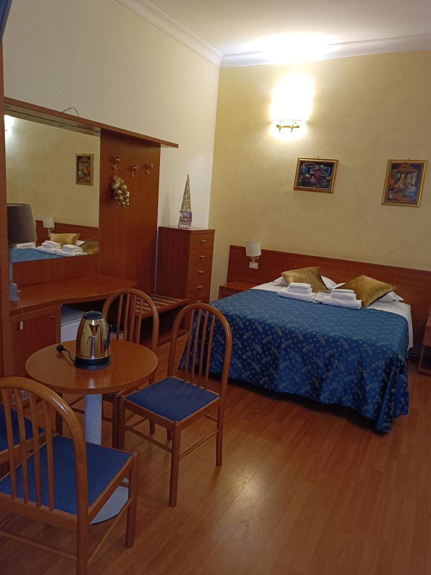 Guest house Opera Italian