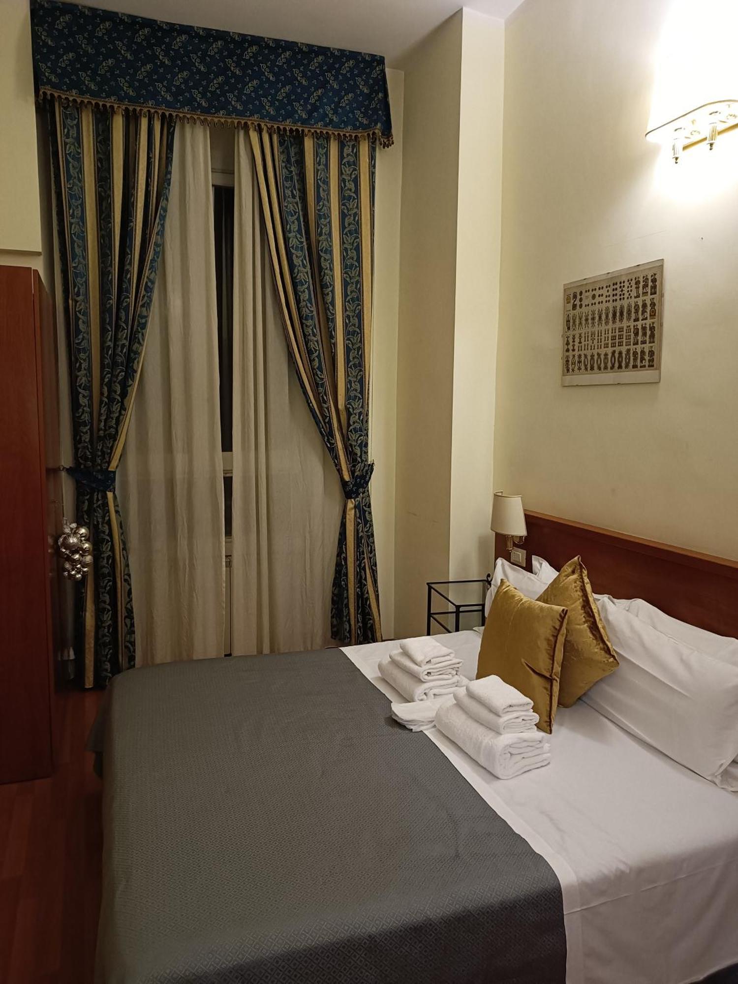 Guest house Opera Italian Rome