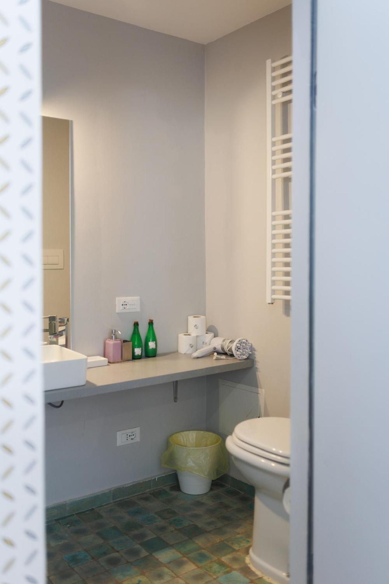 Casa Caudi Guest house *
