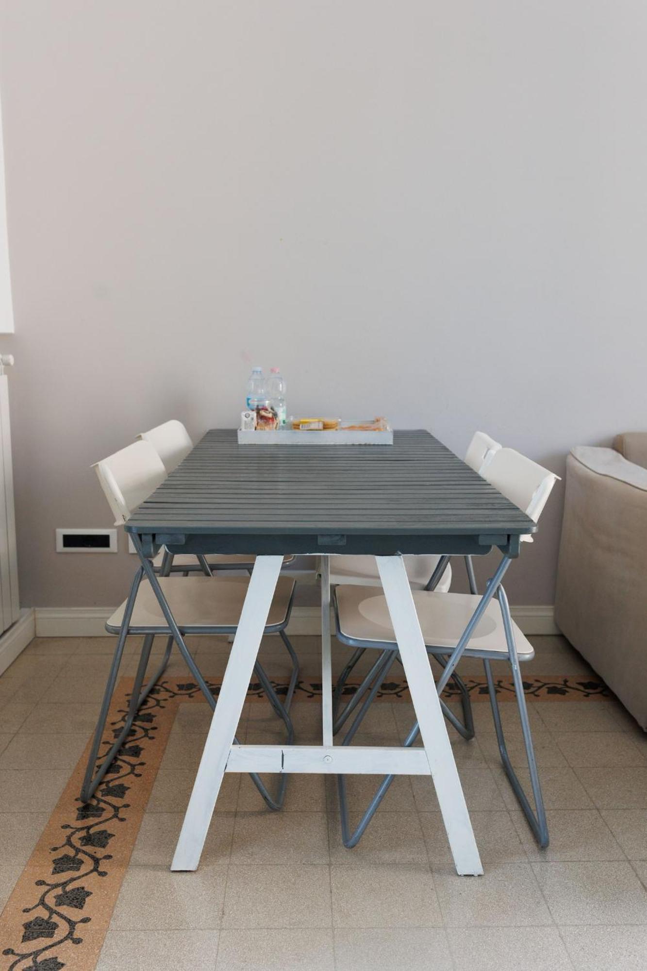 Casa Caudi Guest house *