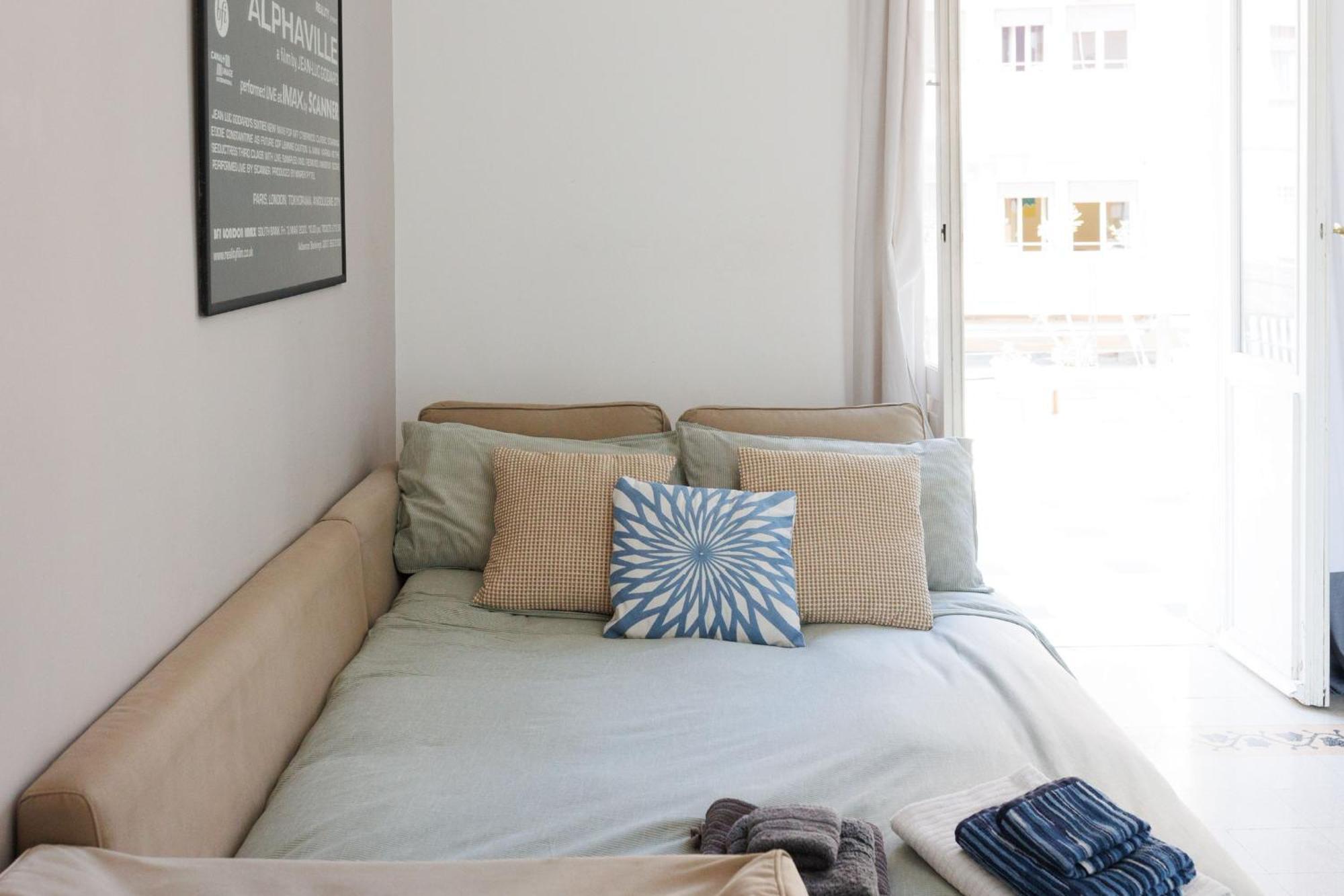 Casa Caudi Rome