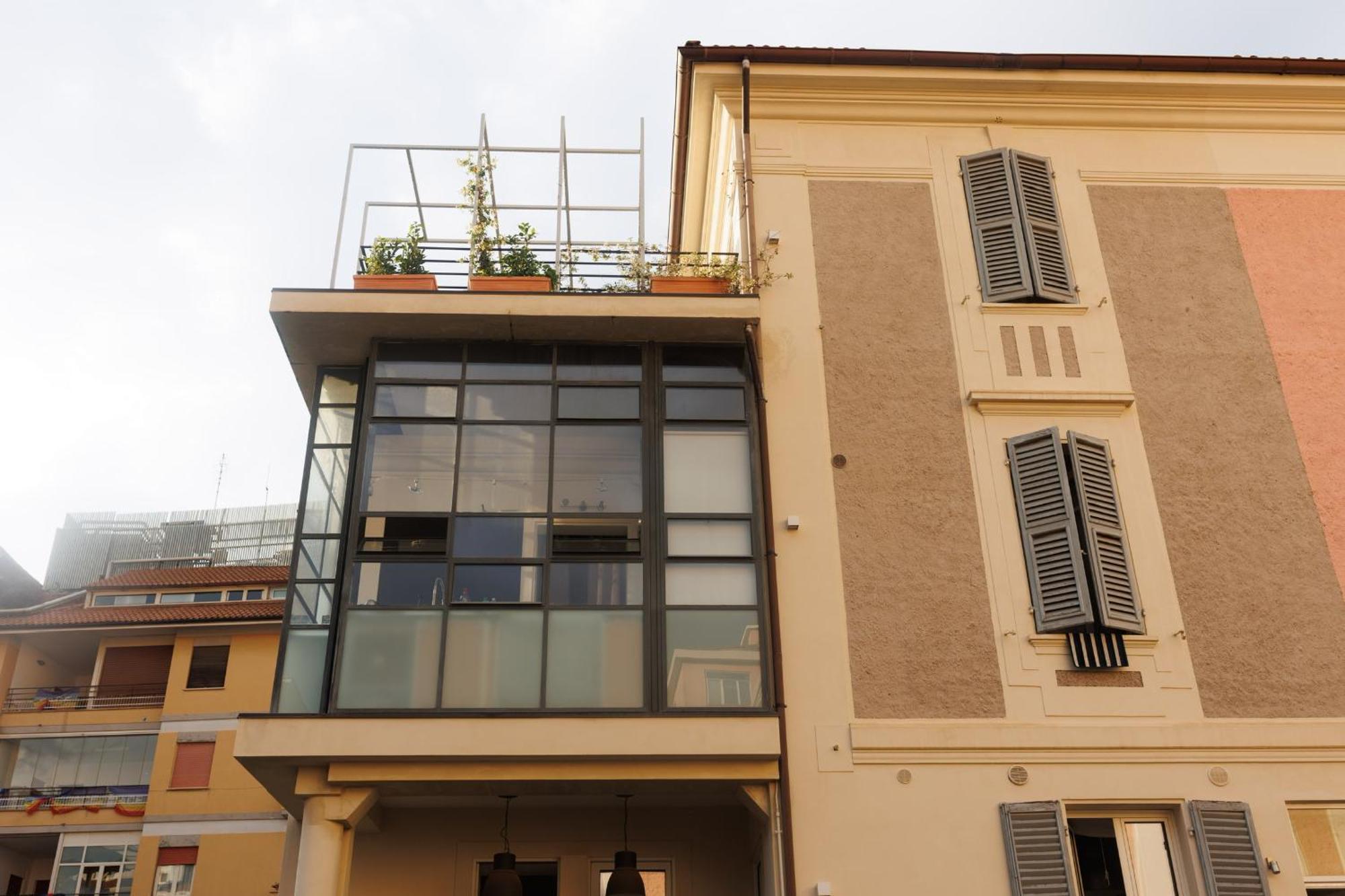 Guest house Casa Caudi