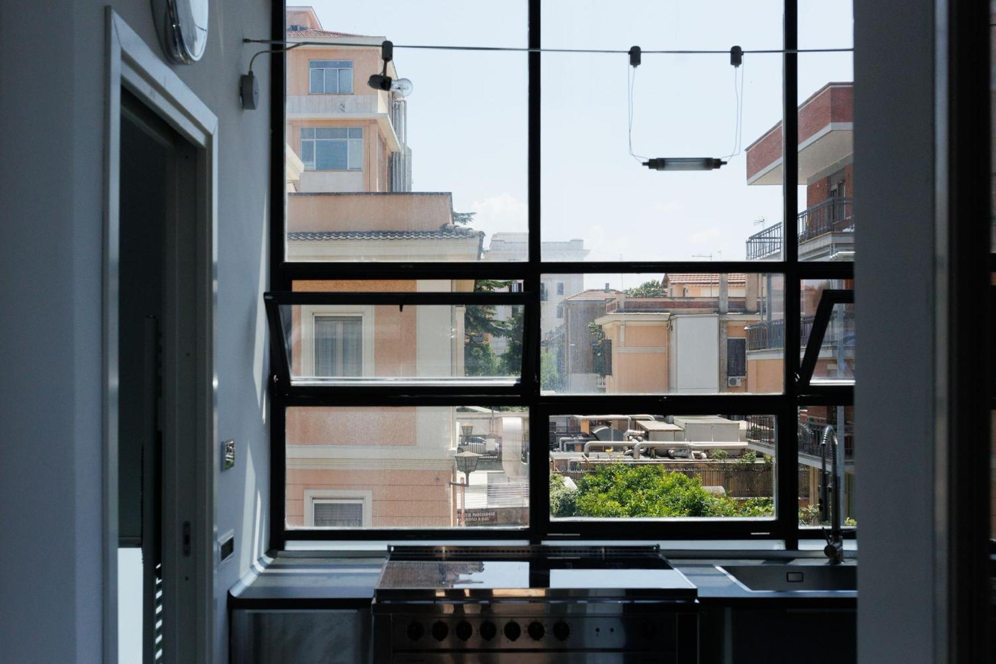 Guest house Casa Caudi *