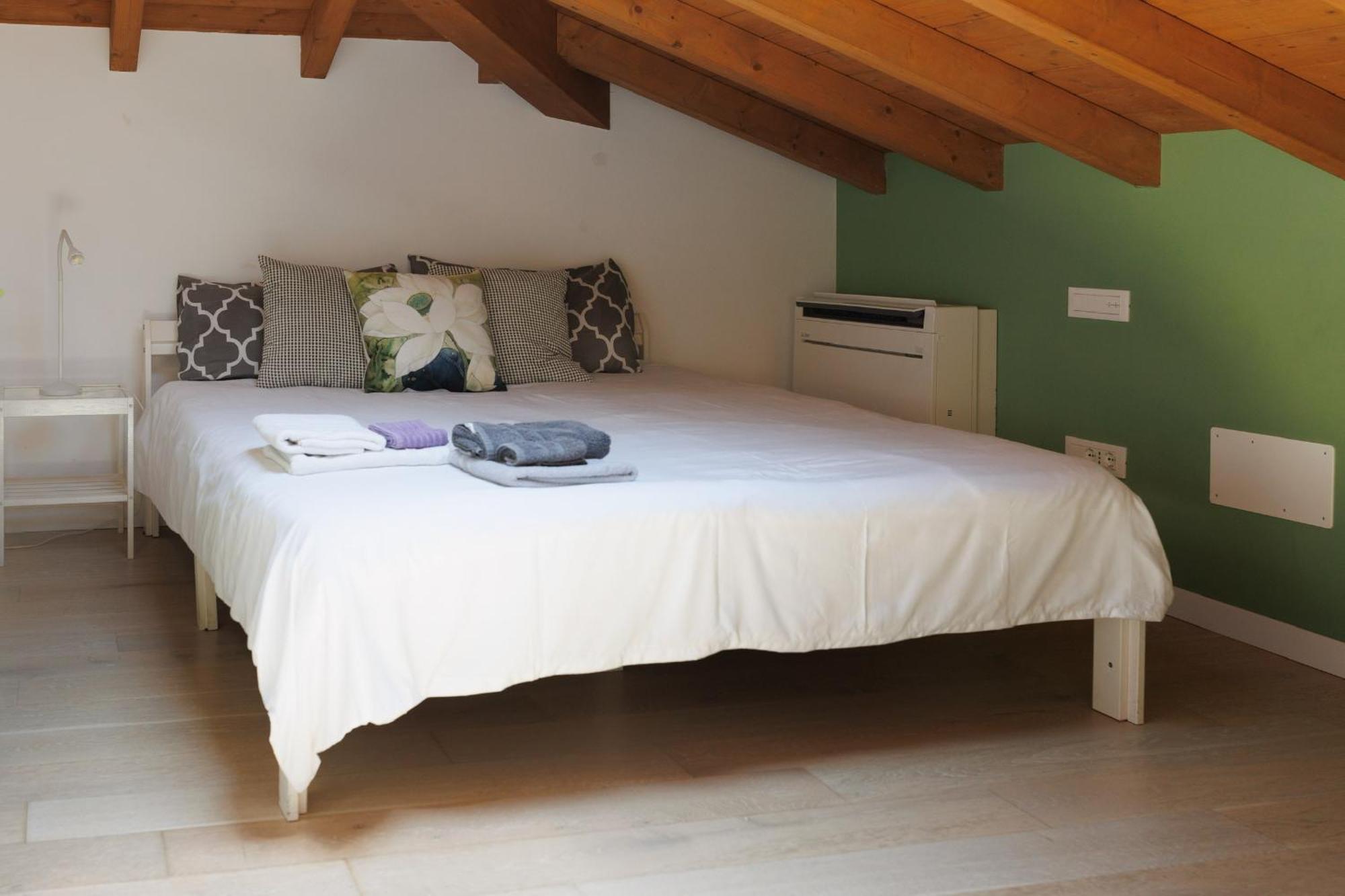Casa Caudi Guest house *