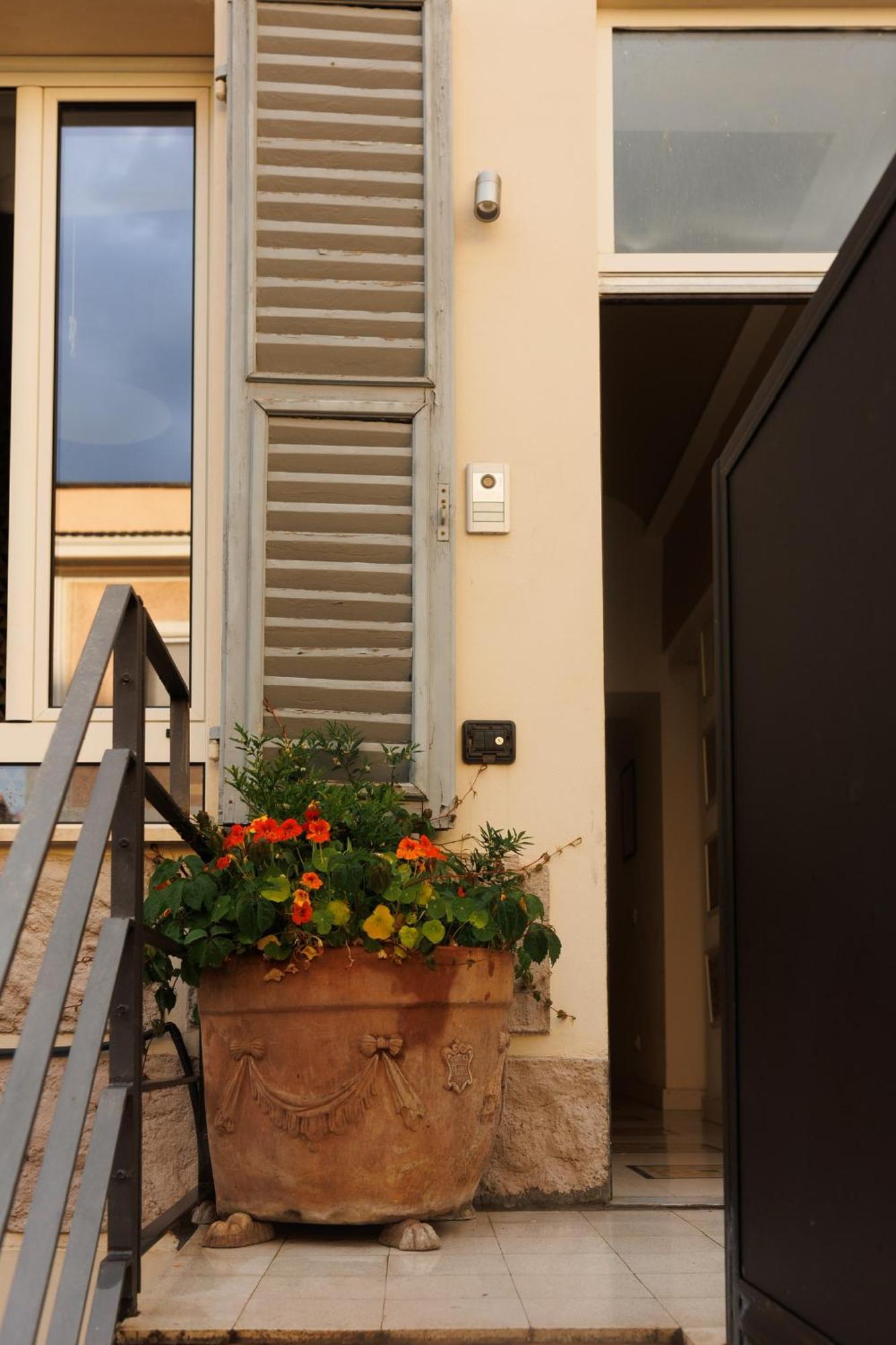Guest house Casa Caudi Rome