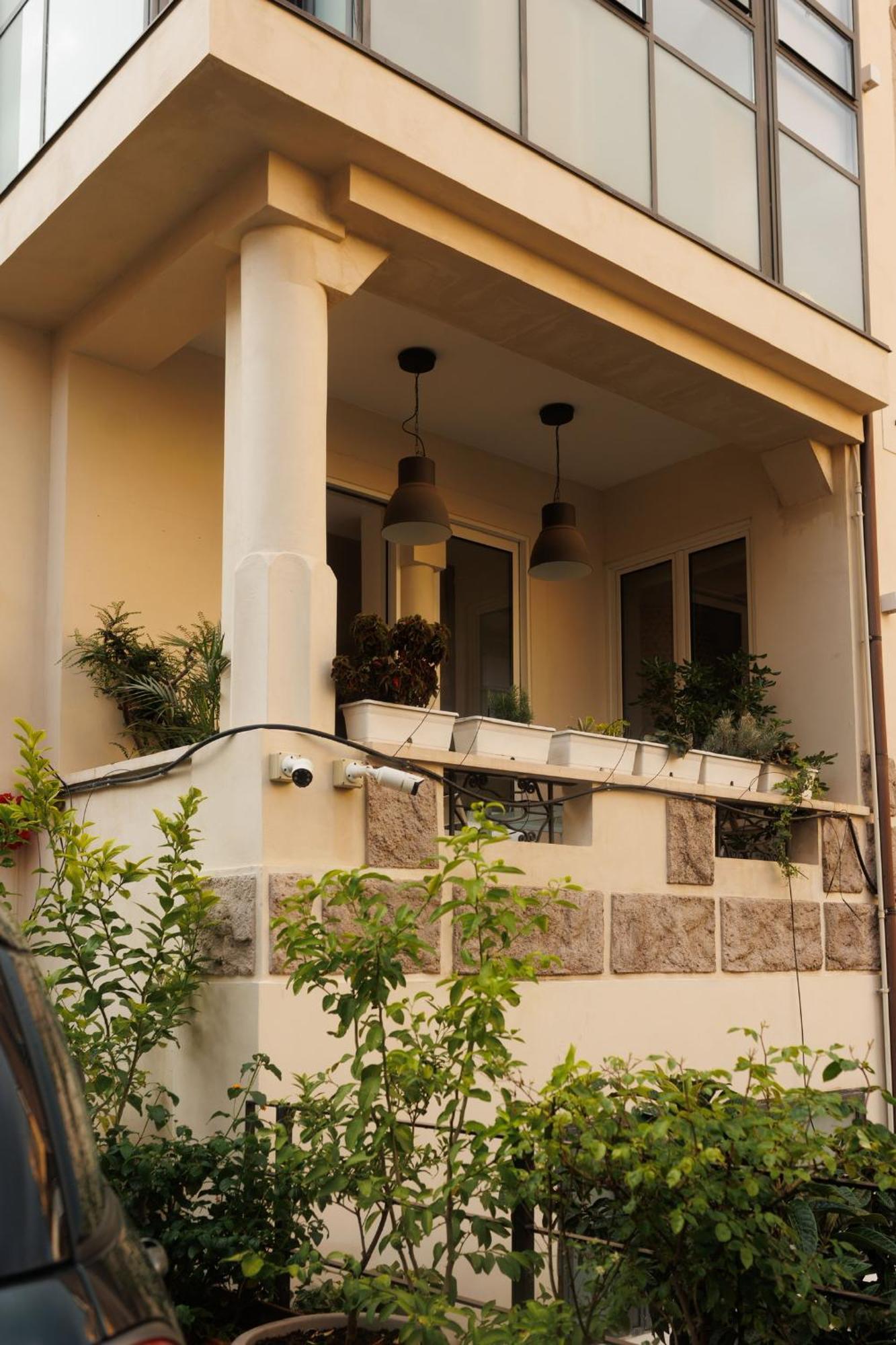 Guest house Casa Caudi