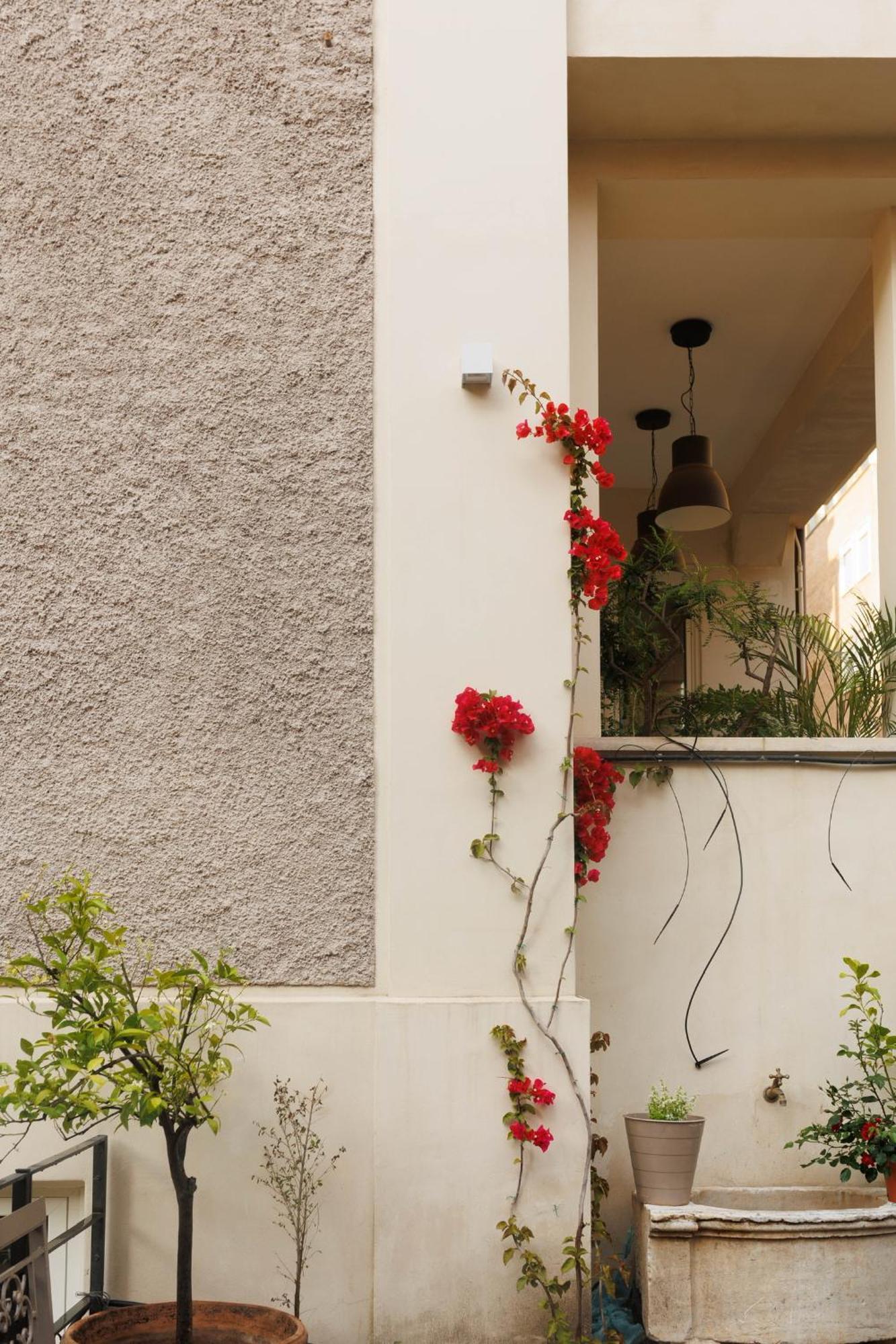 Casa Caudi Rome
